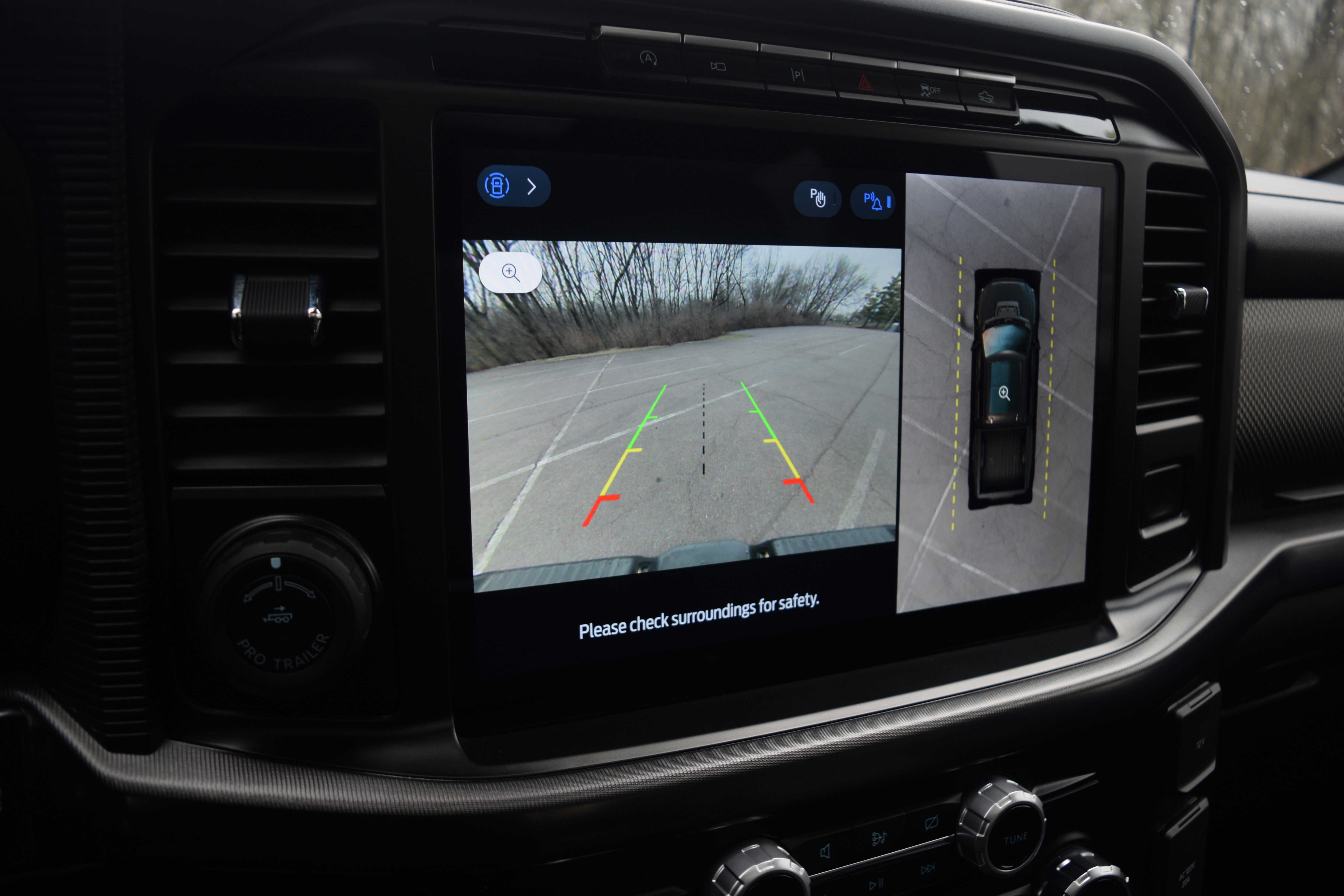 Used 2024 Ford F150 Raptor image 10