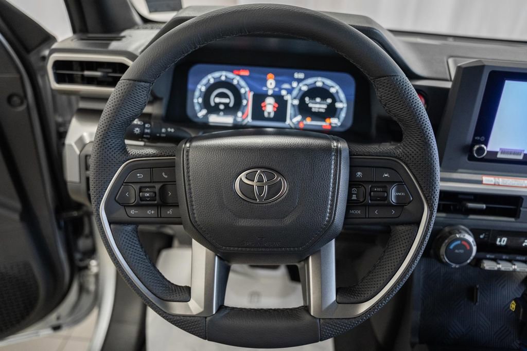 New 2026 Toyota Tacoma TRD Off-Road image 30