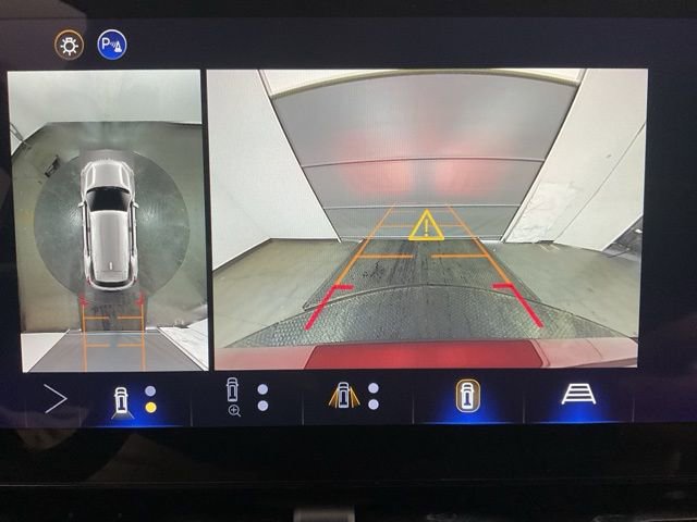 New 2026 Chevrolet Equinox LT w/ Safety and Technology Package image 16