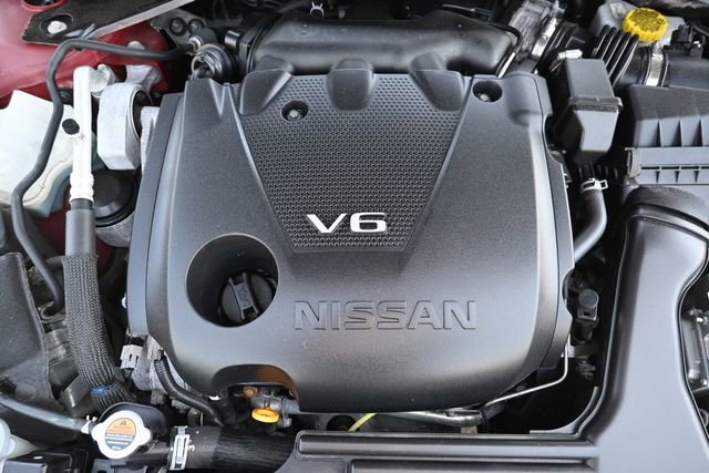Used 2023 Nissan Maxima SL FWD image 17