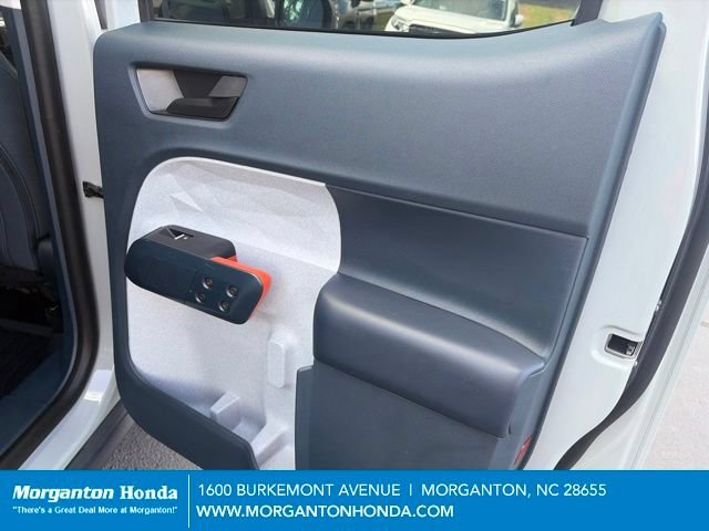 Used 2024 Ford Maverick XLT w/ XLT Luxury Package AWD/4WD image 36