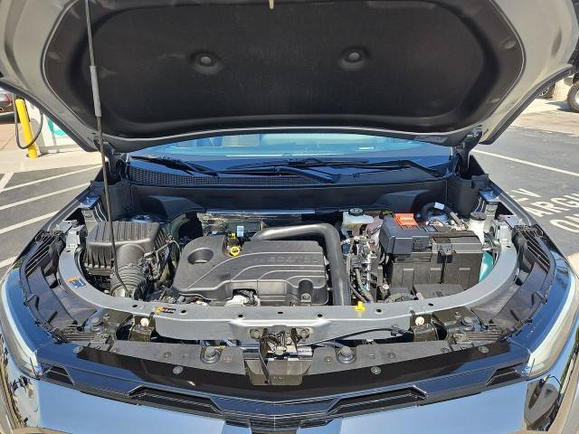 New 2027 Chevrolet Equinox ACTIV FWD image 30