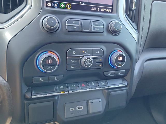 Used 2022 Chevrolet Silverado 1500 RST image 26