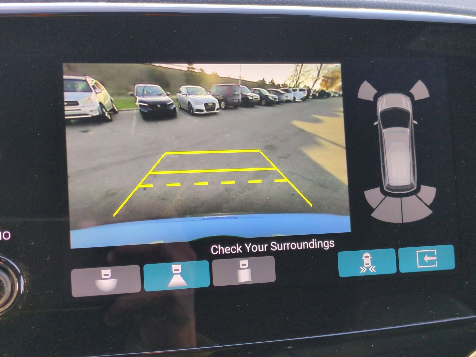 Certified 2024 Honda Passport TrailSport image 31