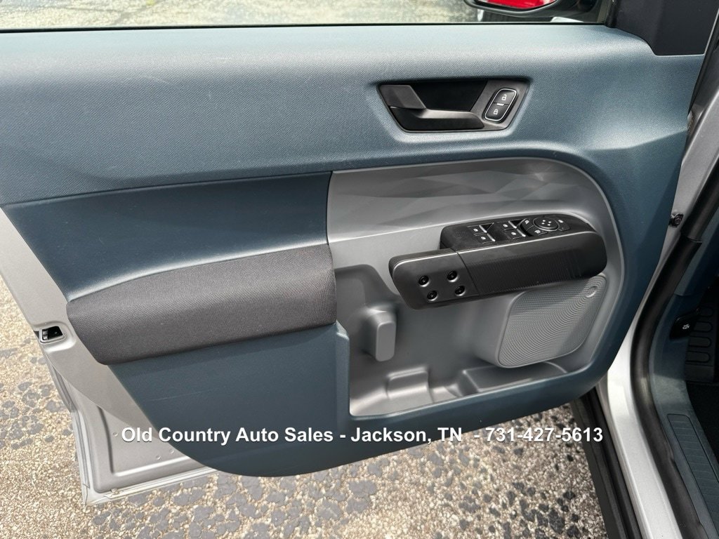 Used 2022 Ford Maverick XL FWD image 22