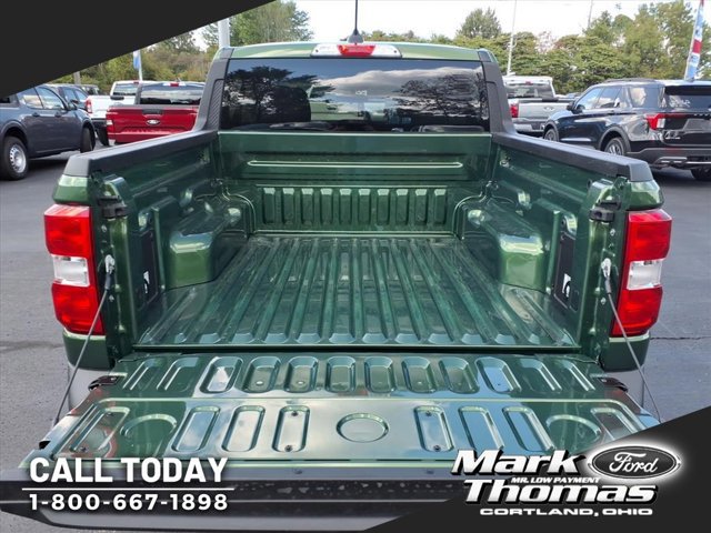New 2025 Ford Maverick XL w/ 4K Tow Package AWD/4WD image 5