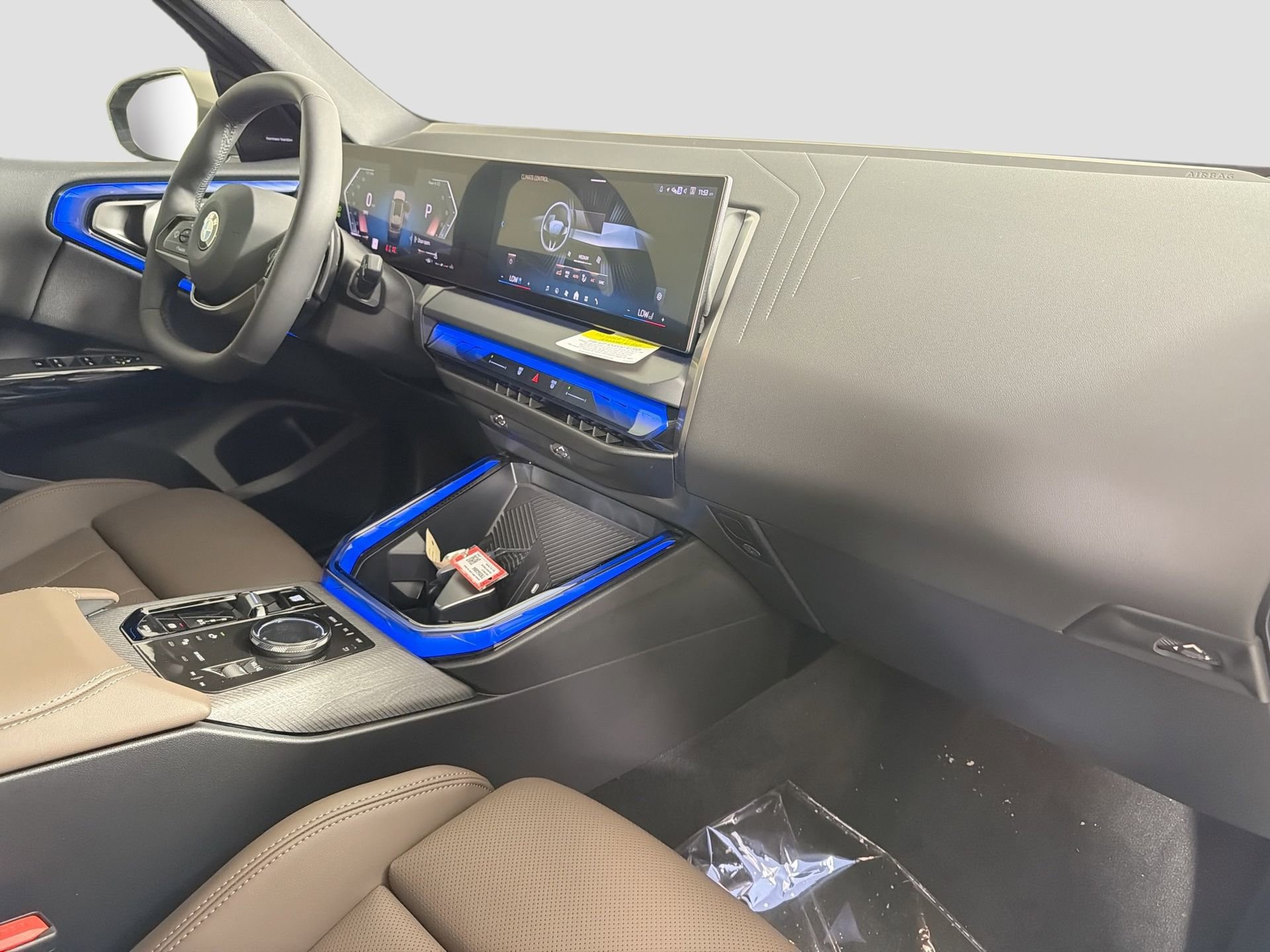 New 2026 BMW X3 xDrive30 w/ Premium Package image 27