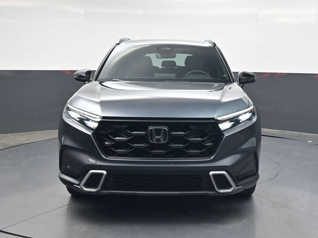 Used 2024 Honda CR-V Sport Touring image 9