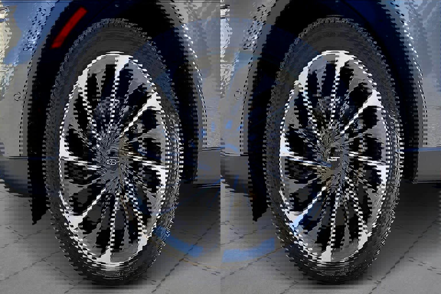 Used 2023 Lincoln Aviator Reserve w/ Equipment Group 201A image 10