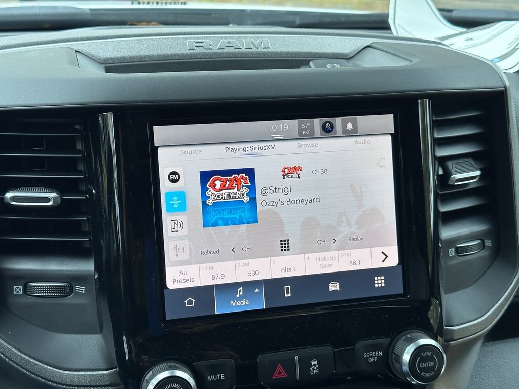 New 2026 RAM 5500 Tradesman w/ Chrome Appearance Group image 23