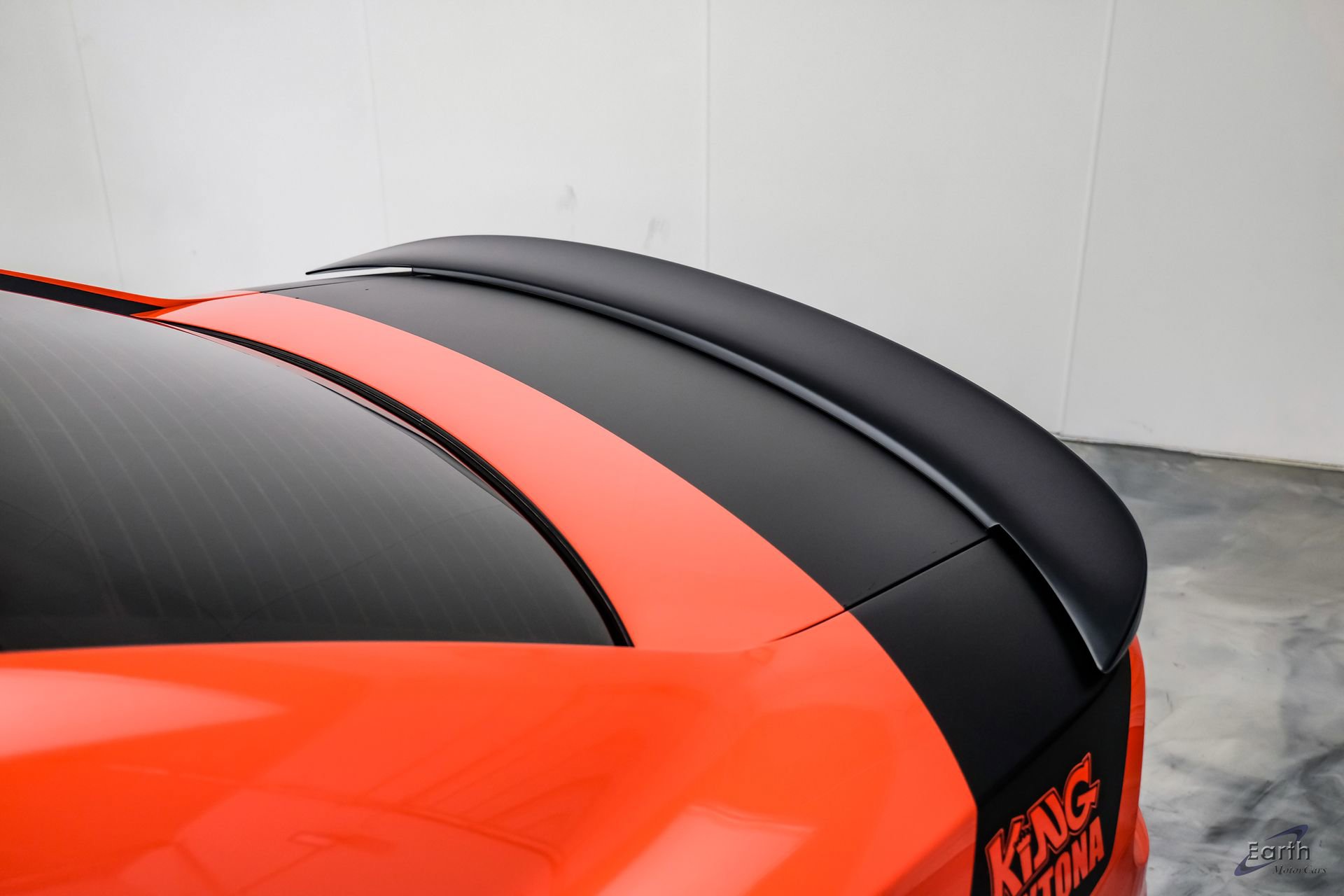 Used 2023 Dodge Charger SRT Hellcat image 23