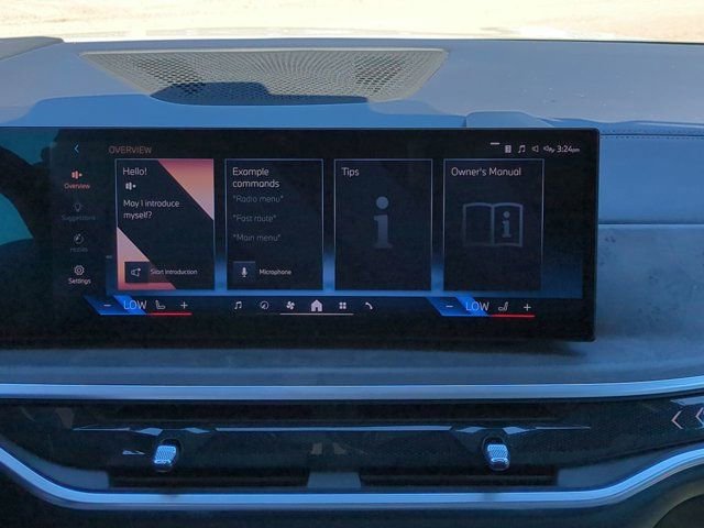 Used 2024 BMW X5 sDrive40i w/ Premium Package image 16