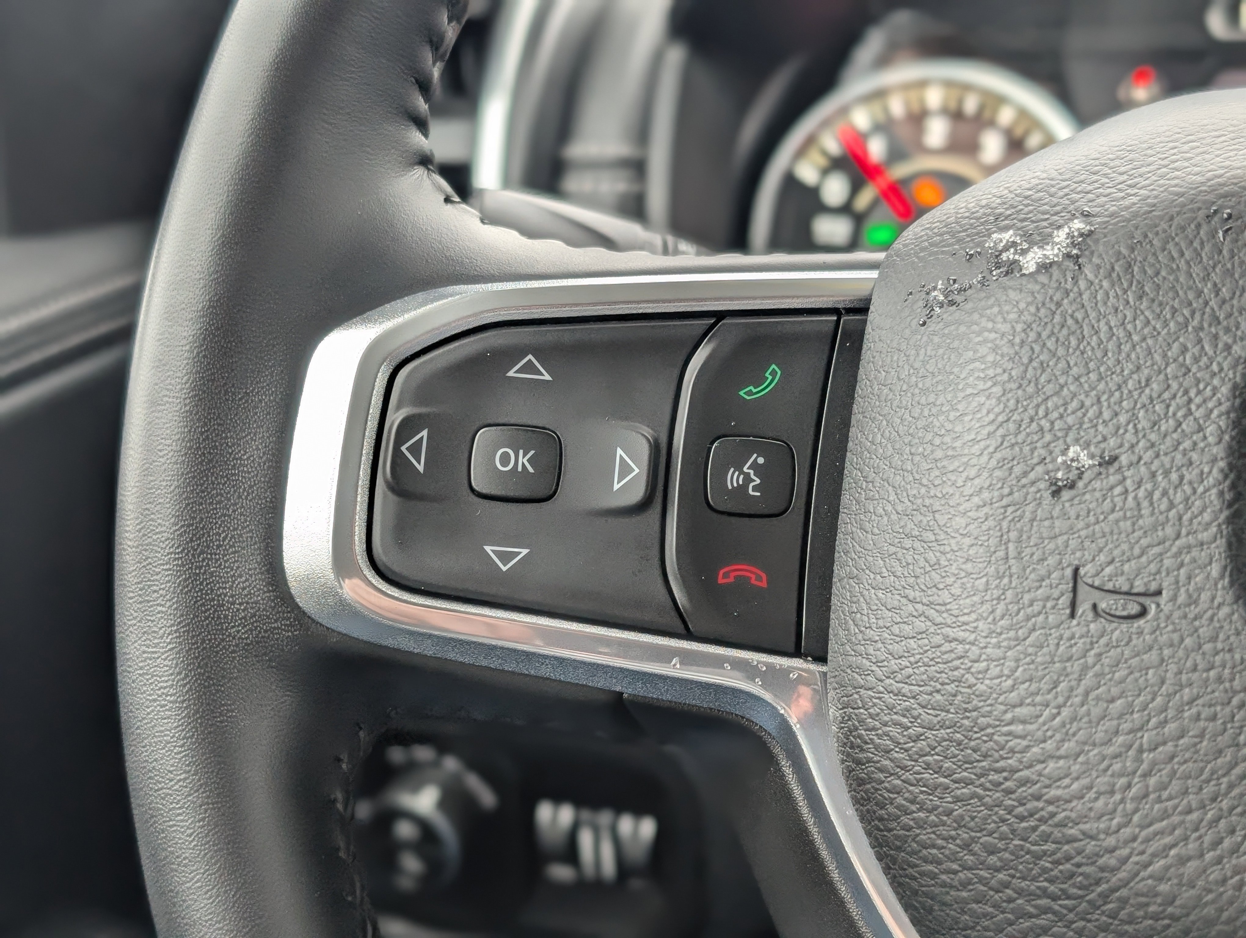 Used 2022 RAM 1500 Laramie image 18