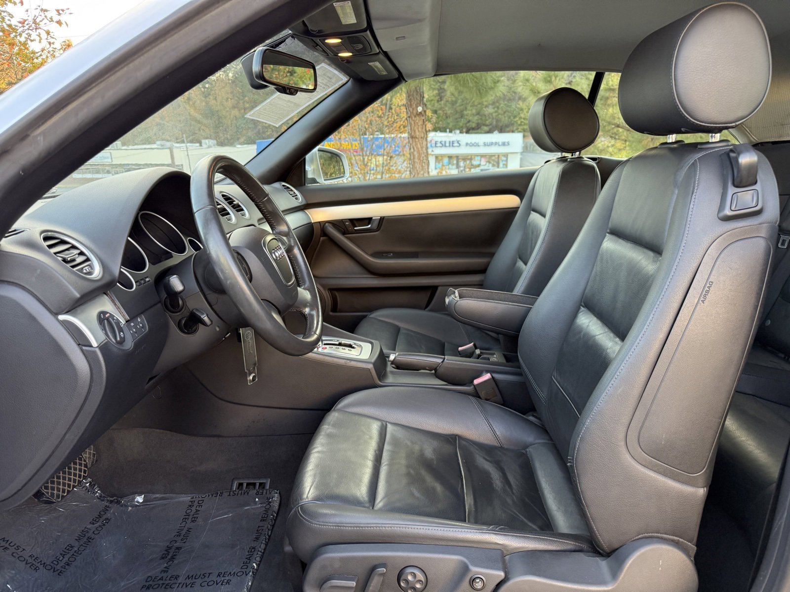 Used 2008 Audi A4 2.0T image 31