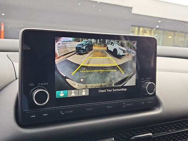 Used 2025 Honda HR-V LX image 22