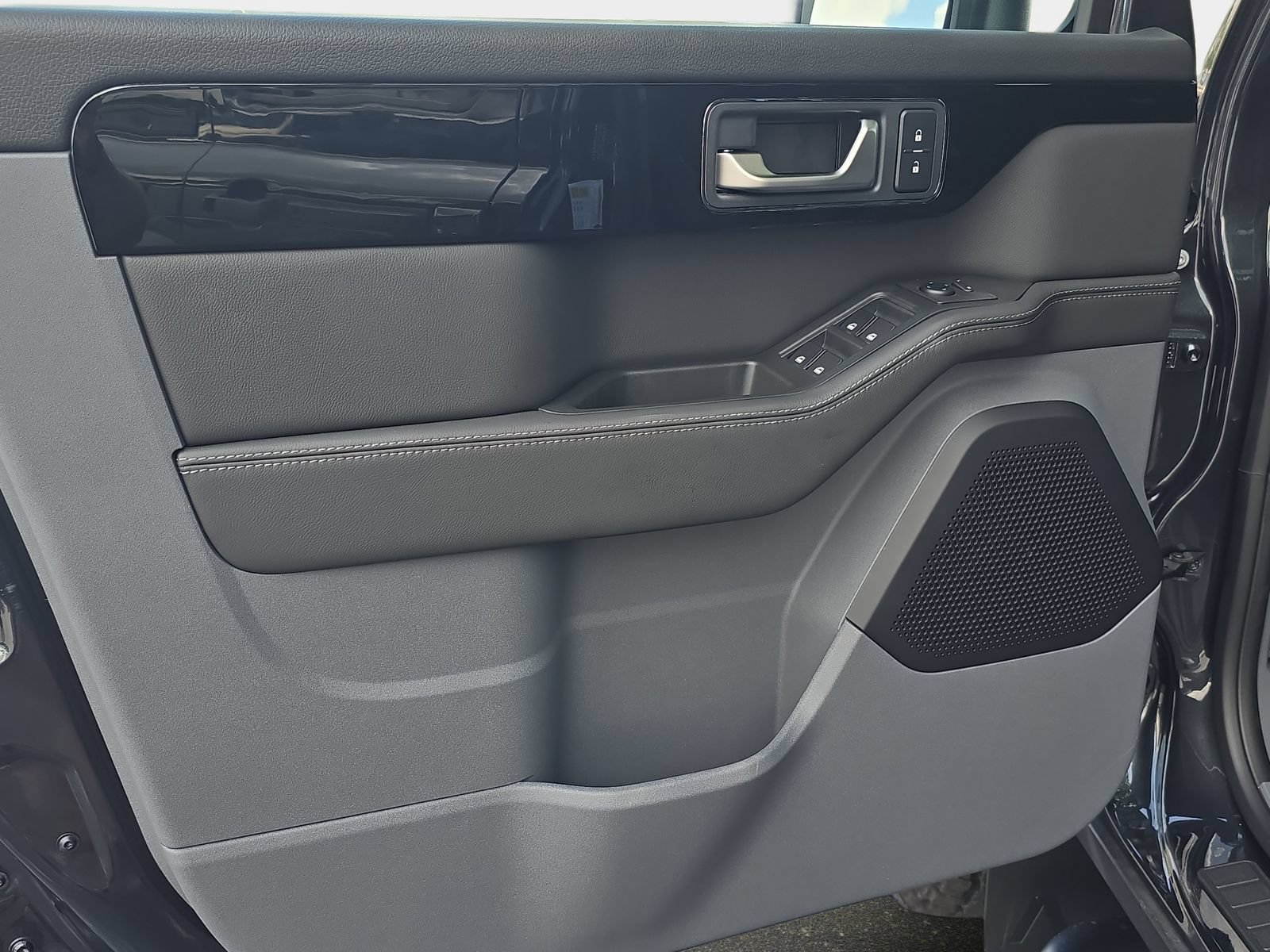 New 2026 INEOS Grenadier Station Wagon AWD/4WD image 26