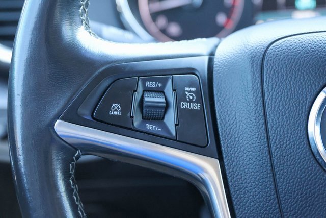 Used 2018 Buick Encore Preferred image 24