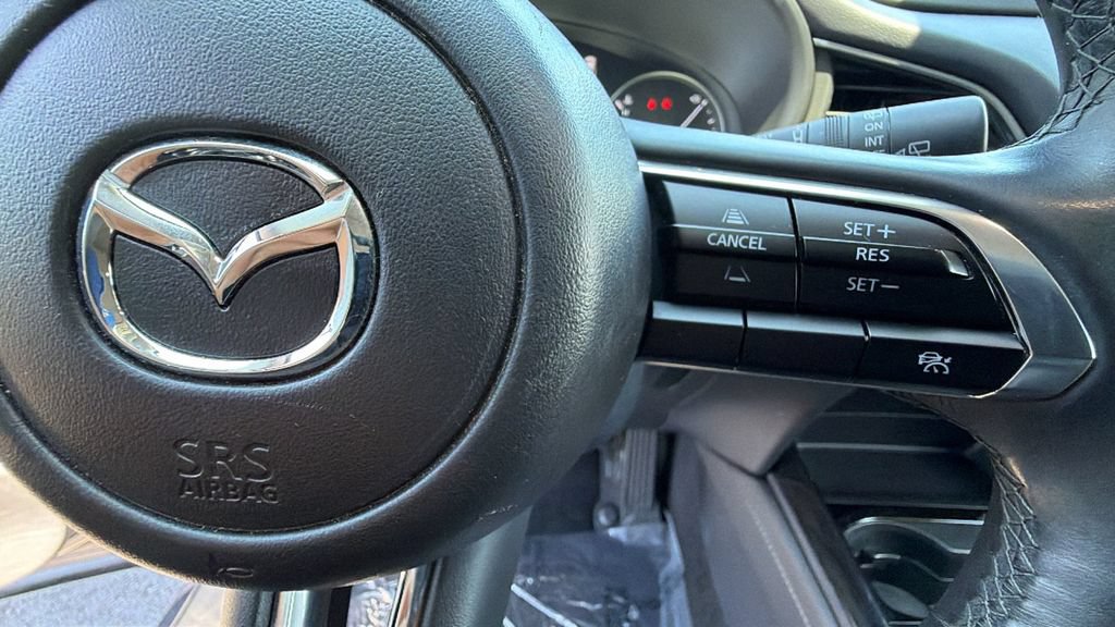 Used 2024 MAZDA CX-30 AWD 2.5 S w/ Select Sport Pkg image 20