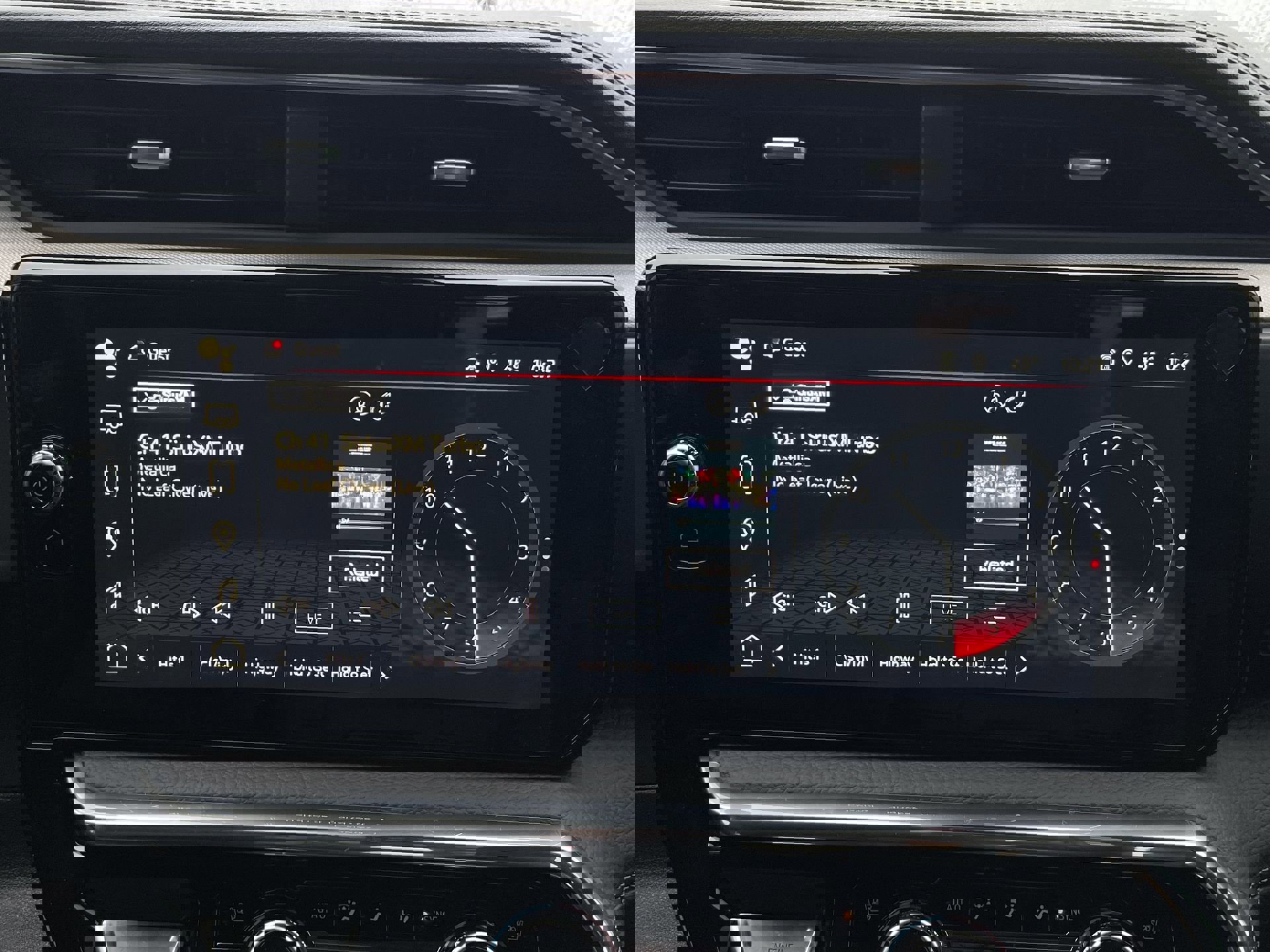 New 2026 GMC Sierra 1500 Denali w/ Denali Reserve Package image 48