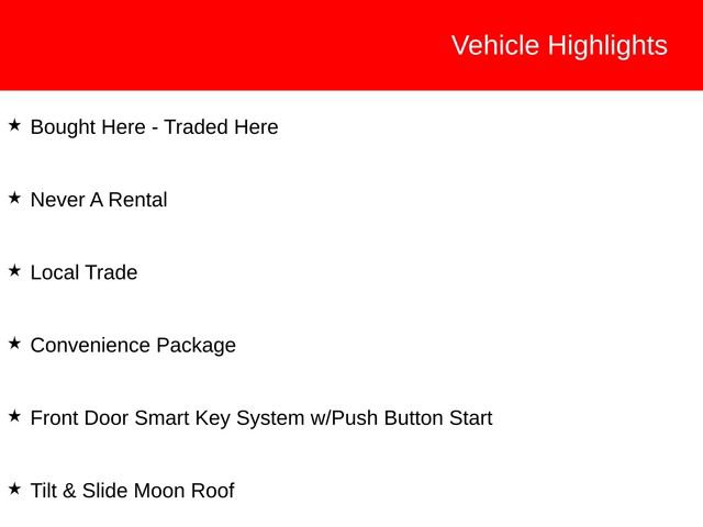 Used 2025 Toyota RAV4 XLE w/ Convenience Package FWD image 3