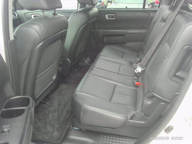 Used 2015 Honda Pilot Touring image 5