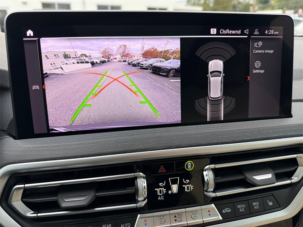 Certified 2023 BMW X3 xDrive30i w/ Premium Package image 22