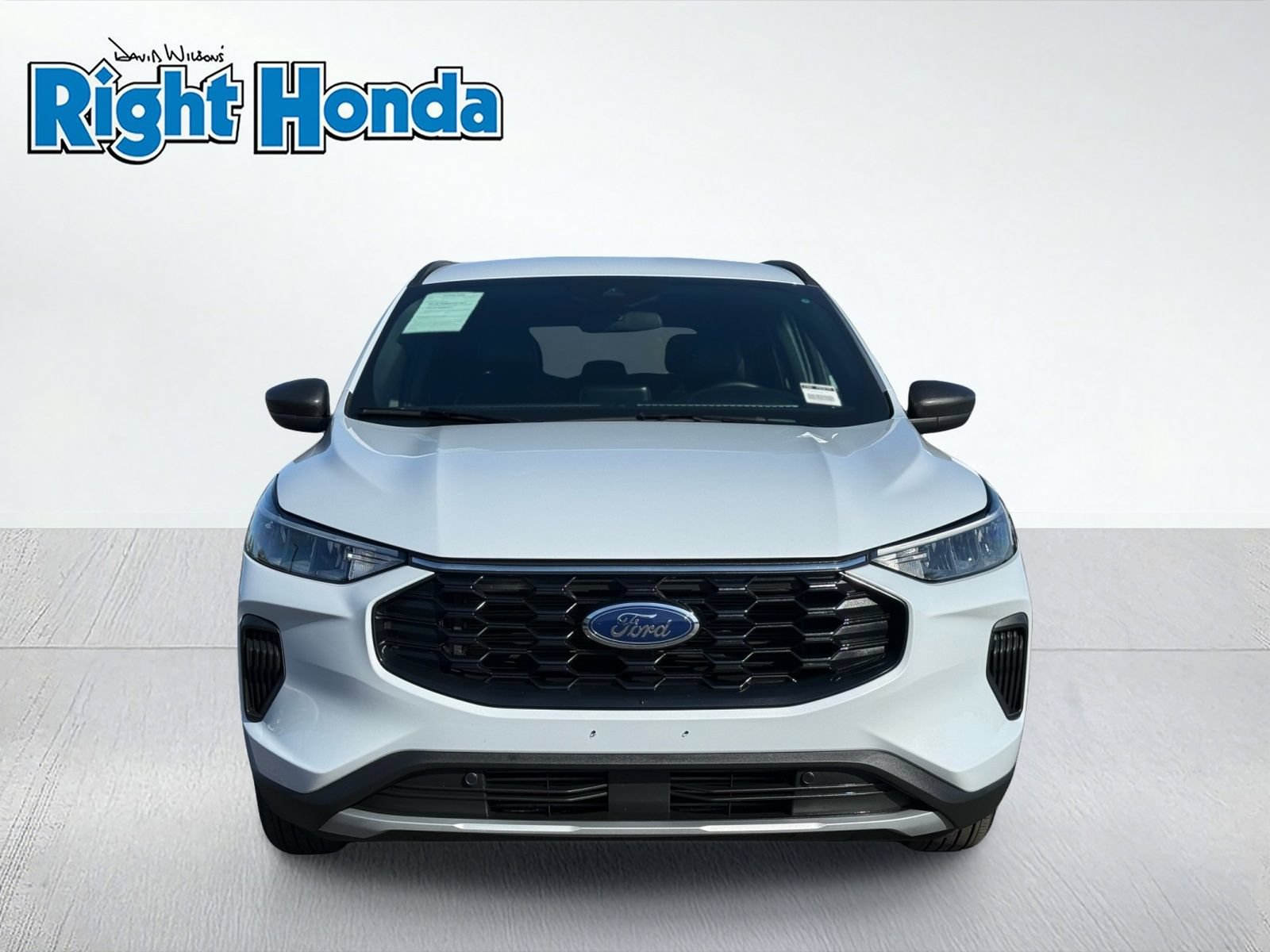Used 2025 Ford Escape ST-Line FWD image 5