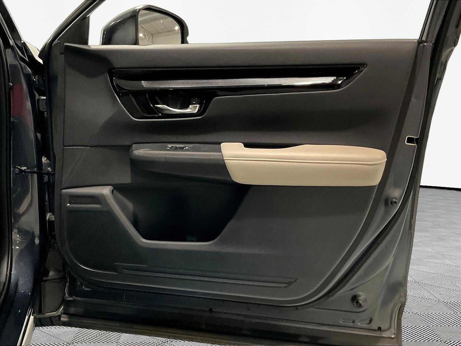Certified 2026 Honda CR-V EX-L image 28