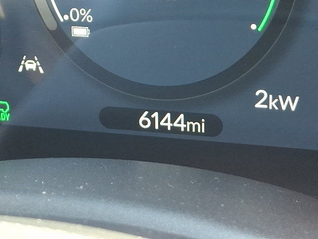 Used 2025 Honda Prologue Elite image 6