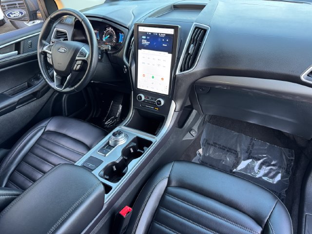 Certified 2023 Ford Edge SEL w/ Convenience Package AWD/4WD image 21