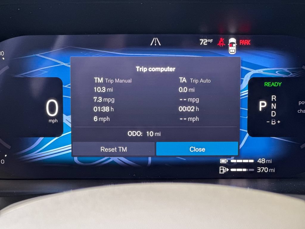 New 2026 Volvo XC90 T8 Ultra w/ Protection Package Premier AWD/4WD image 28