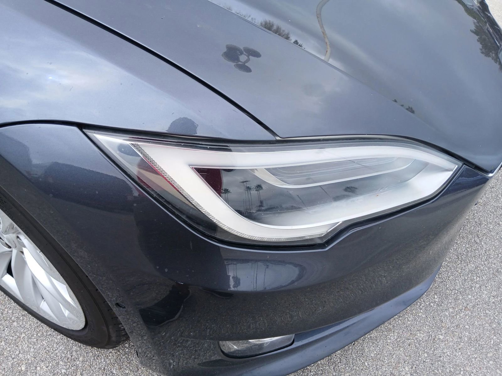 Used 2017 Tesla Model S 75 image 22