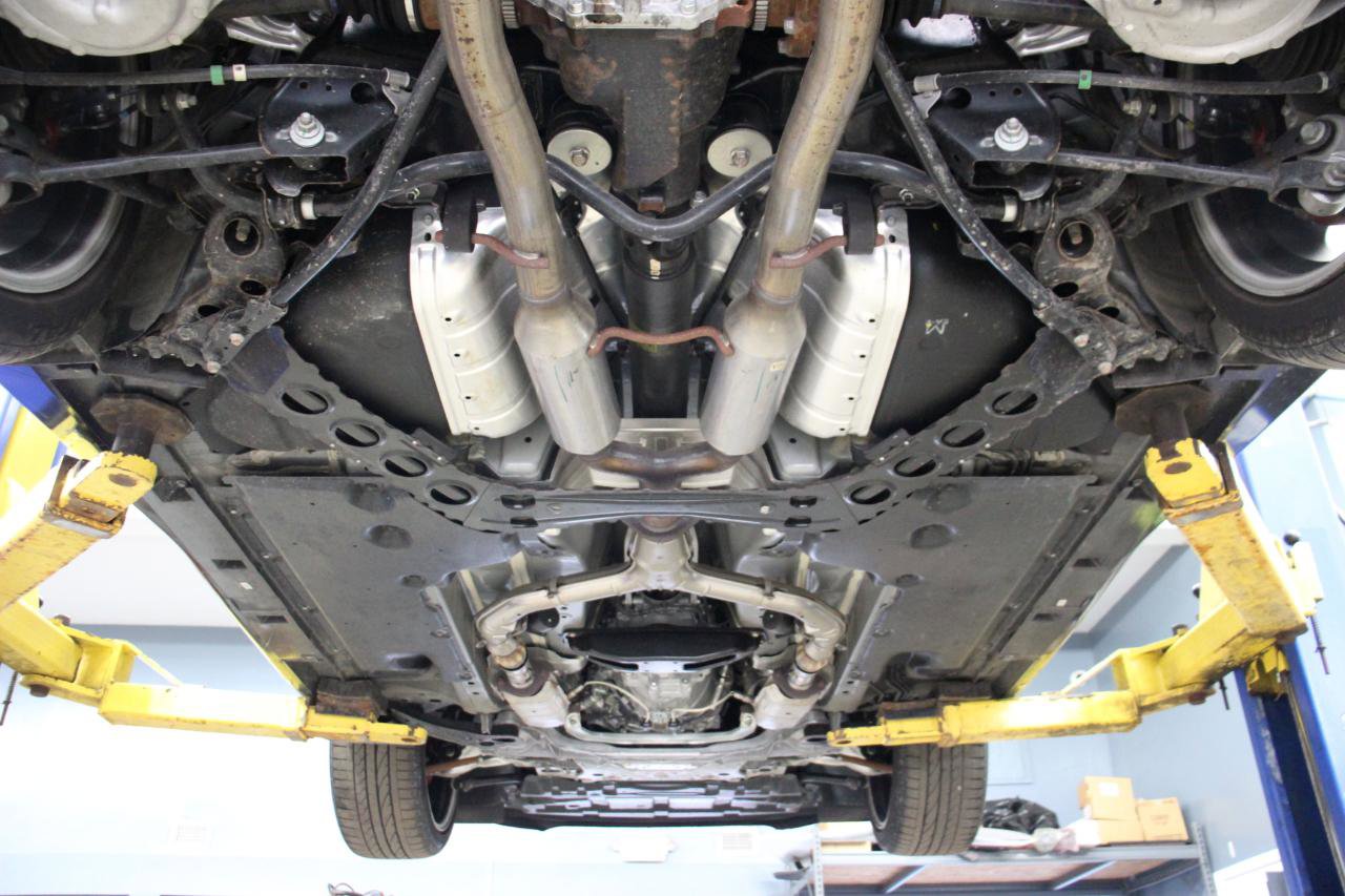 Used 2010 Nissan 370Z Touring w/ Sport Pkg image 98