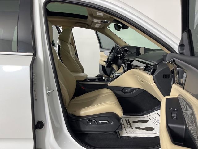 Used 2022 Acura MDX FWD w/ Technology Package image 41