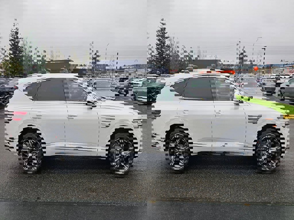 New 2026 Genesis GV80 3.5T Prestige image 4