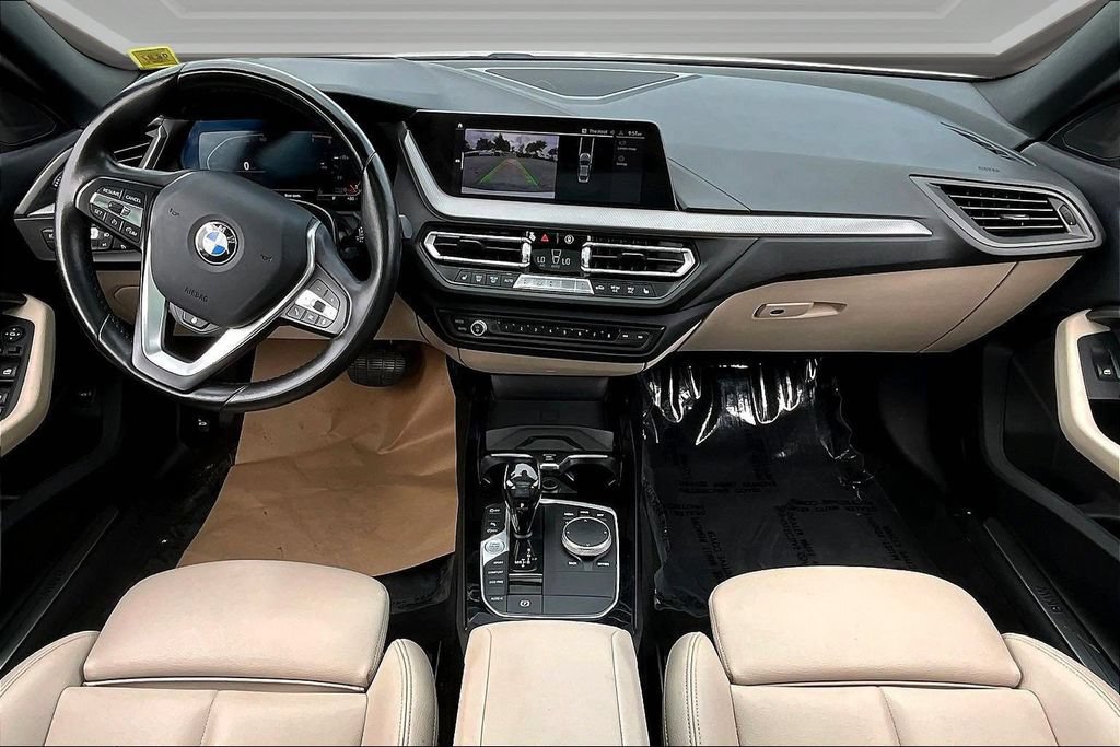 Used 2021 BMW 228i xDrive Gran Coupe w/ Premium Package AWD/4WD image 7