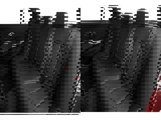 Used 2019 BMW 330i xDrive Sedan w/ Premium Package image 13