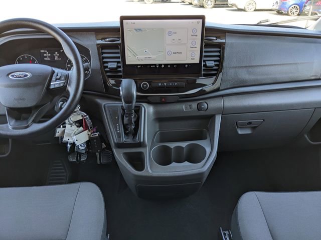 Used 2025 Ford Transit 350 XLT image 18