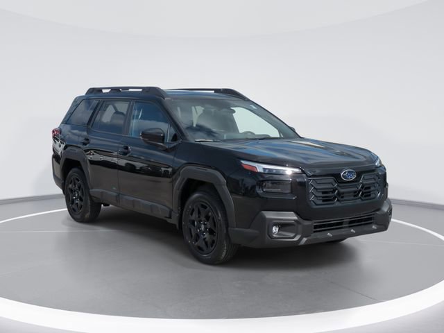New 2026 Subaru Outback Limited image 1