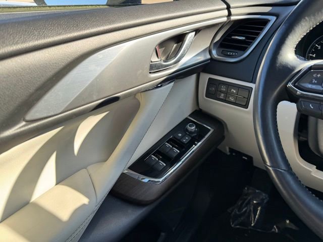 Used 2020 MAZDA CX-9 Signature image 37