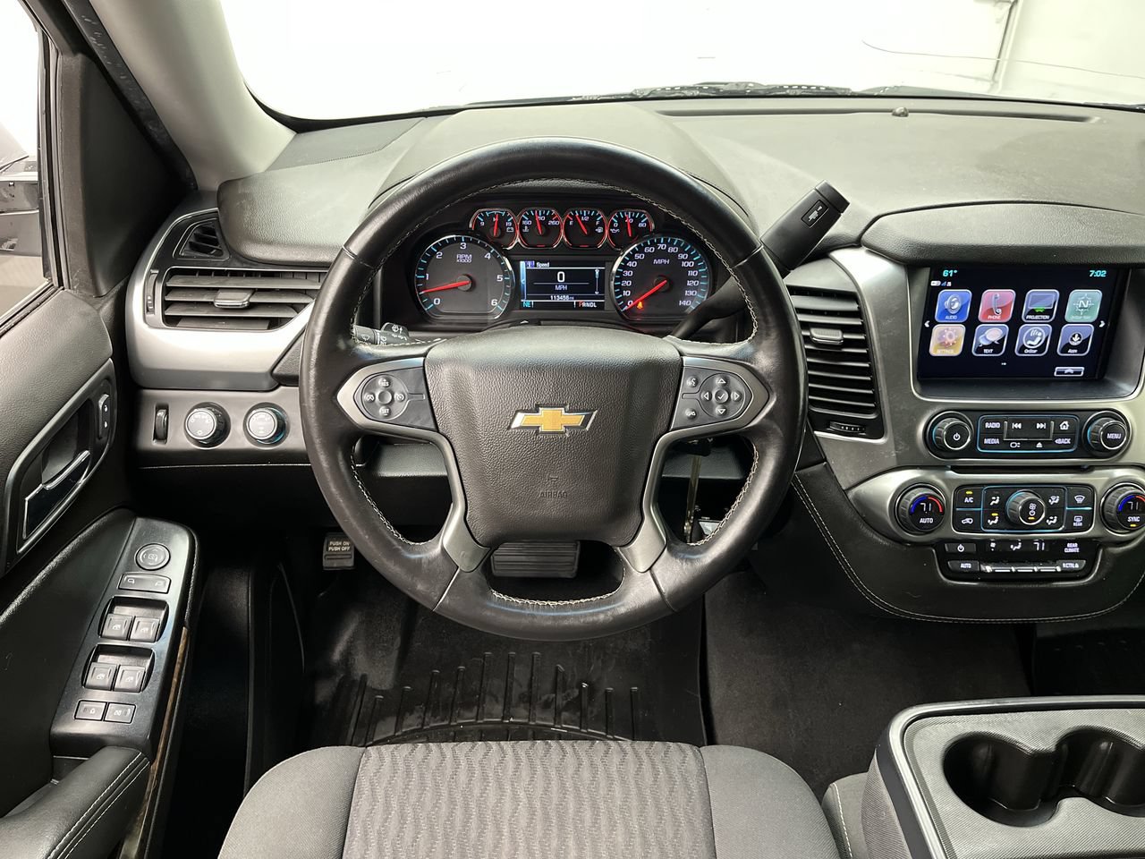 Used 2019 Chevrolet Tahoe LS AWD/4WD image 13