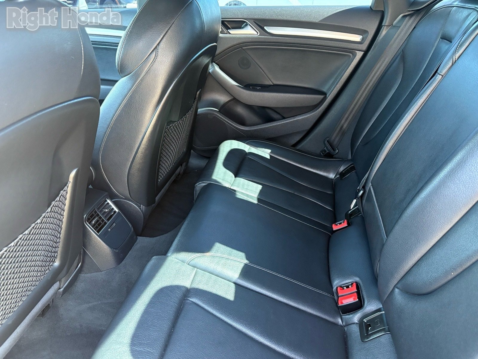 Used 2020 Audi S3 Premium w/ Black Optic Package image 13