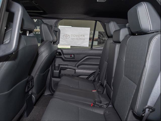 New 2026 Toyota 4Runner TRD Off-Road Premium AWD/4WD image 20