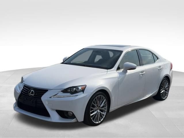 Used 2014 Lexus IS 250 AWD w/ Navigation Package image 3