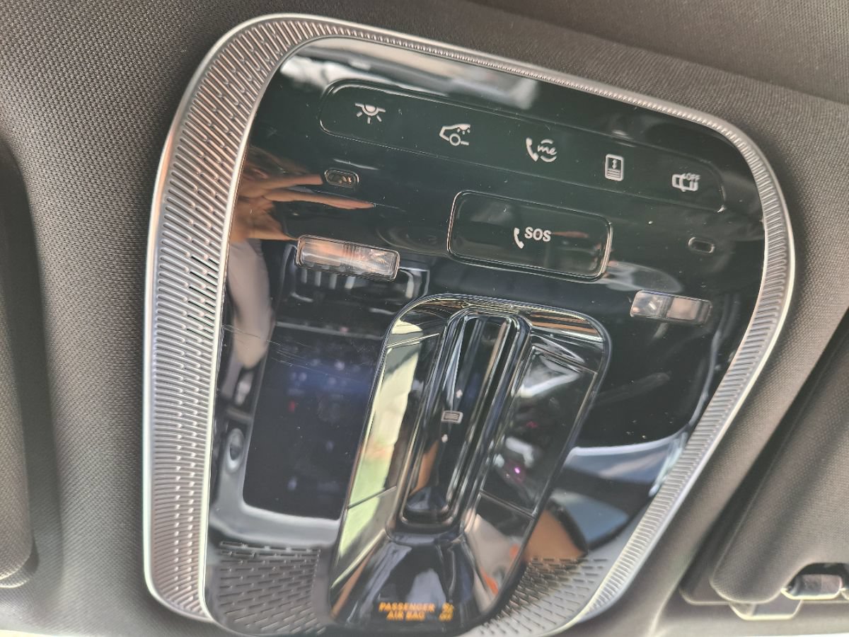 Used 2023 Mercedes-Benz S 580 4MATIC Sedan image 35