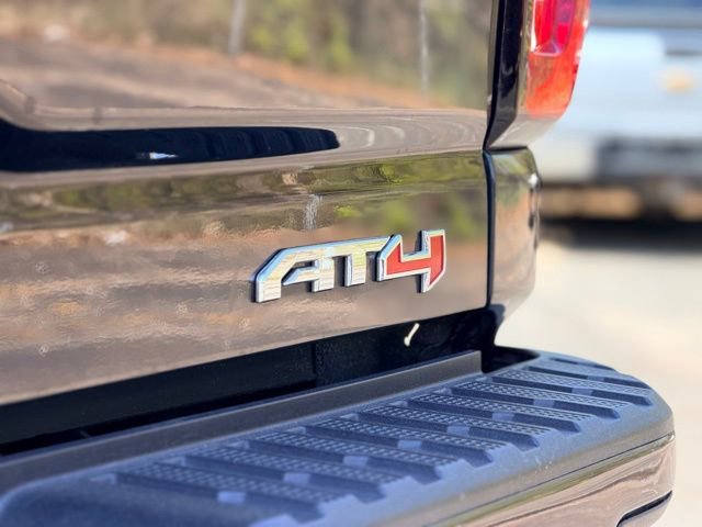 Certified 2022 GMC Sierra 3500 AT4 w/ AT4 Premium Plus Package AWD/4WD image 29