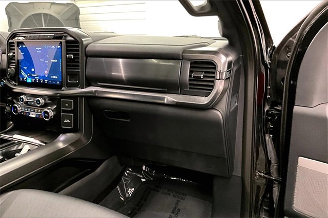 Used 2024 Ford F150 Lariat image 15