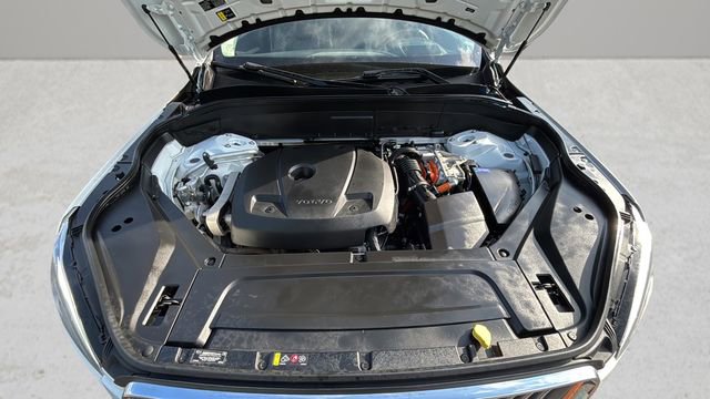 Used 2022 Volvo XC90 T8 Inscription w/ Advanced Package AWD/4WD image 24