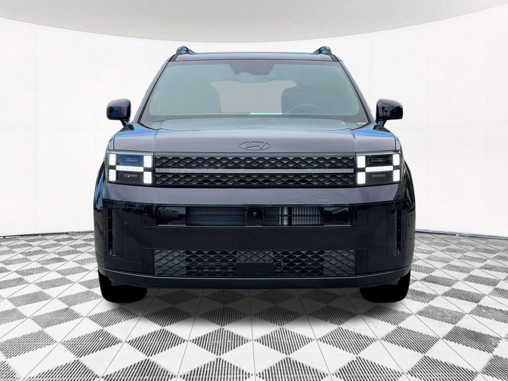 New 2026 Hyundai Santa Fe Calligraphy image 19