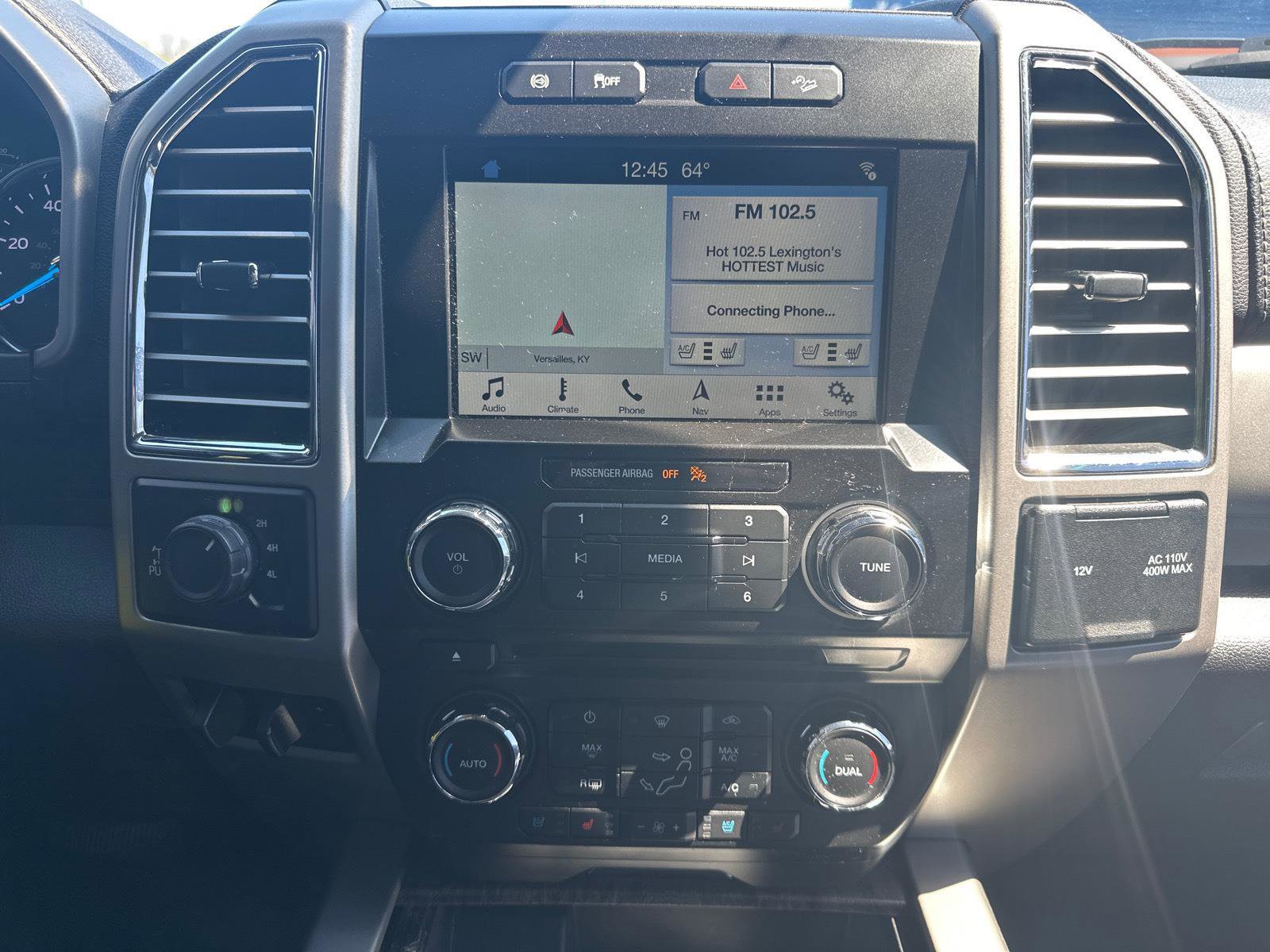 Used 2017 Ford F250 Lariat image 6
